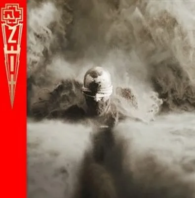 Zdjęcie produktu dla Zeit / Singiel – Rammstein LP