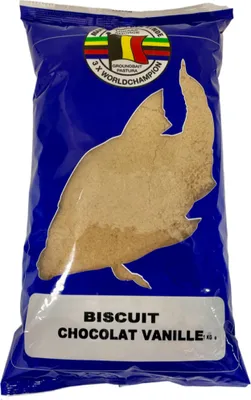 Zdjęcie produktu dla MVDE Ciastka waniliowo-czekoladowe (sušenky) 1 kg