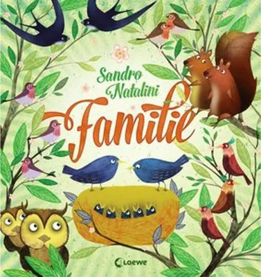 Obrázok produktu pre Familie