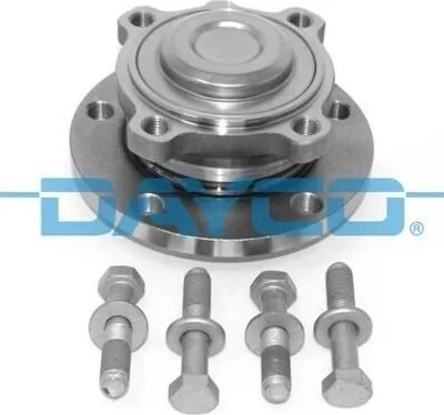 Produktbild von DAYCO Radlagersatz für MINI Countryman (R60) KWD1333