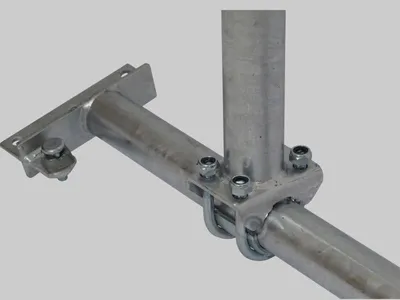 Immagine prodotto di Kathrein ZAS 40 staffa per travi 48/900 mm