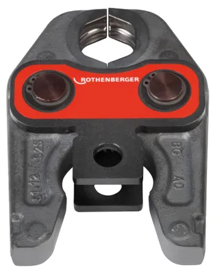 Image de Mâchoire à sertir Rothenberger Standard M35 Métal / NE-Métal - 015106X