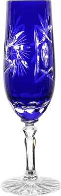 Produktbild von Sektflöte Schleuderstern (180ml)