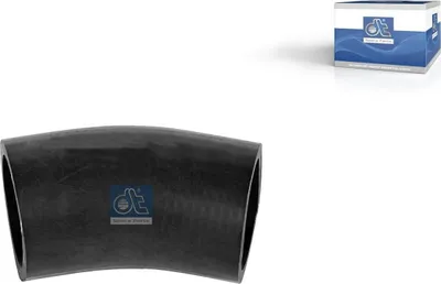 Produktbild von DT Spare Parts Kühlerschlauch Wasserschlauch für SCANIA 3 - series 44 1.11585