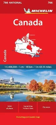 Produktbild von Michelin Kanada