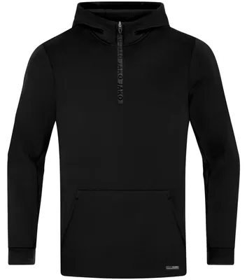 Obrázek produktu pro Jako Pro Casual Hooded Sweat Women - Black
