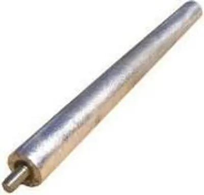 Produktbild von Magnesiumanode 25x390 mit M8-Schraube
