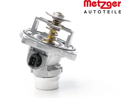 Produktbild von METZGER Thermostat, Kühlmittel für