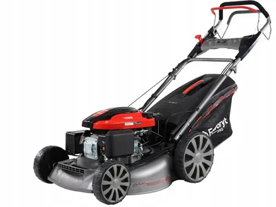 Obrázok produktu pre Kosačka na trávu s pohonom Faworyt PRO 51cm 196cm3