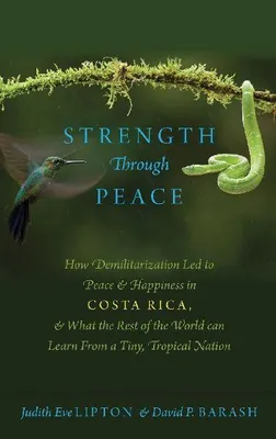 Produktbild von Strength Through Peace C
