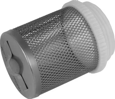Produktbild von Meisterkorb für Saugfilter 1 1 4 W - wu9923750