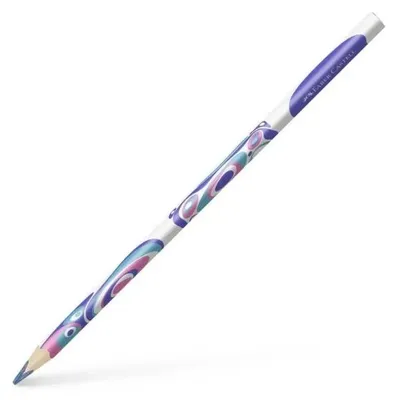 Produktbild von Farbbleistift, mehrfarbig (12 Stück), FABER CASTELL