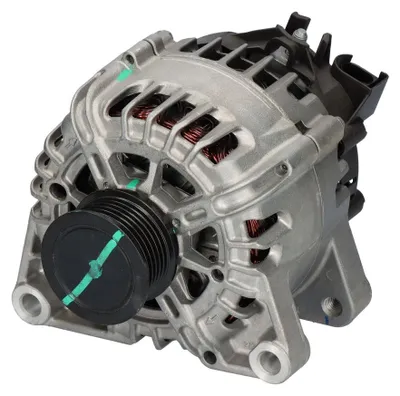 Produktbild von VALEO 440578 Lichtmaschine Generator LiMa 150A 14V für FORD Fiesta Mk6 Schrägheck (JA8, JR8) FOCUS III Turnier Kuga Mk2 (DM2) FOCUS III C-Max II