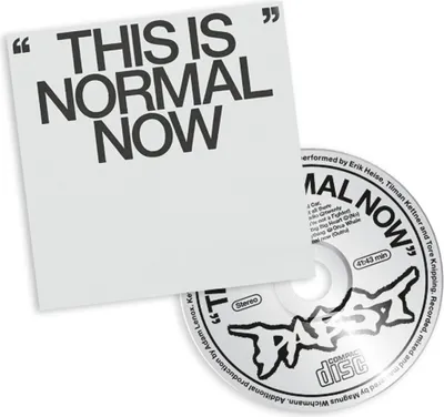 Produktbild von This Is Normal Now (Digisleeve)