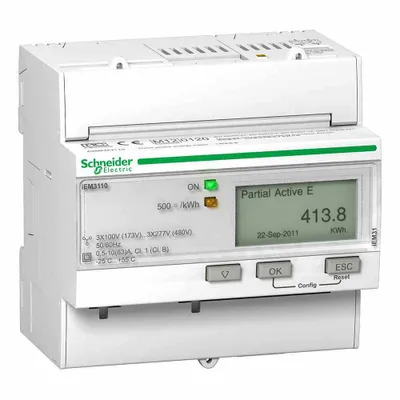 Immagine prodotto di Schneider Electric A9MEM3110 (A9MEM3110)