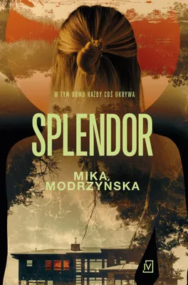 Productafbeelding van Splendor - Mika Modrzyńska