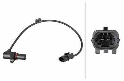 Zdjęcie produktu dla Czujnik Położenia Wału Korb. Hyundai I10 1,0 13-