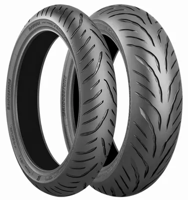 Immagine prodotto di Bridgestone T32, pneumatico 190/55 R17, indice di carico 75, classe di velocità W