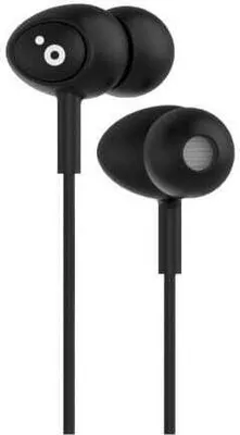Zdjęcie produktu dla Sunstech POPS, Przewodowa, Połączenia/muzyka, 100 - 10000 Hz, Słuchawki, Czarny