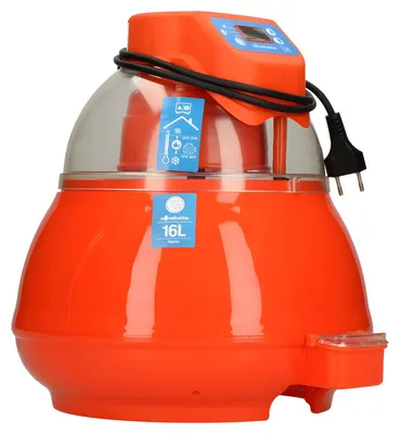 Produktbild von Covatutto Digital Inkubator