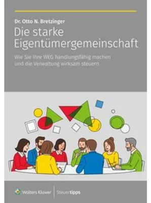 Obrázok produktu pre Die starke Eigentümergemeinschaft