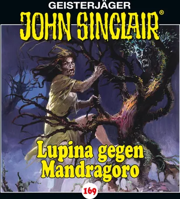 Produktbild von John Sinclair - Folge 169