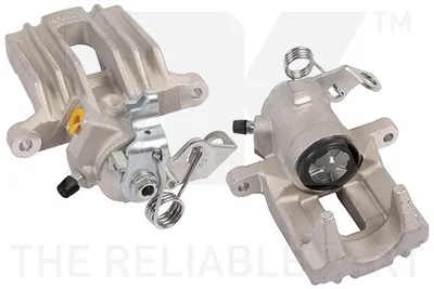 Produktbild von NK Bremssattel Hinten Rechts für VW Golf IV Schrägheck (1J1) Ø34mm 2147272