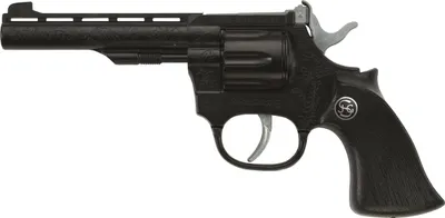 Obrázek produktu pro 100 pistole Mustang 19cm T