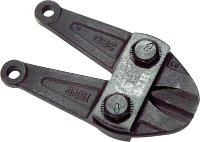 Immagine prodotto di Lame Di Ricambio Per Tagliabulloni - Mm.600
