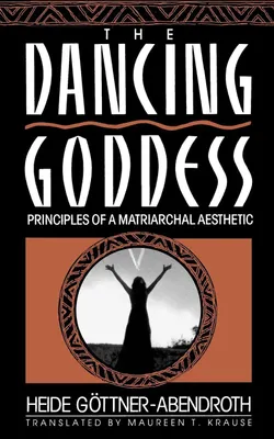 Produktbild von Dancing Goddess