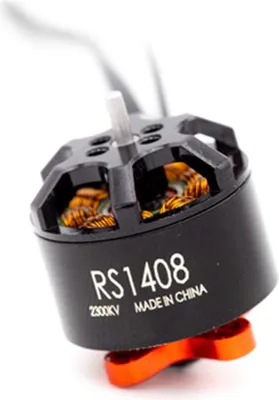 Produktbild von EMAX Bürstenloser Motor RS1408 RC RaceSpec - RS-Serie