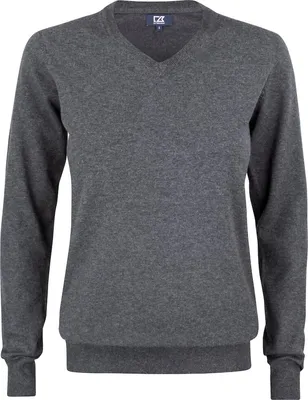 Produktbild von Cutterandbuck Oakville V-neck Ladies