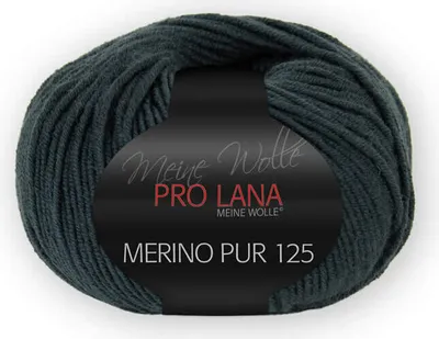 Produktbild von Pro Lana Merino Pur 125 50g (68)