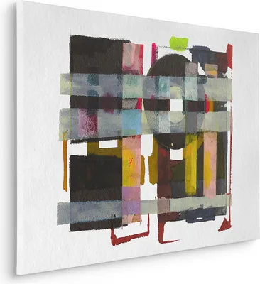 Produktbild von Keilrahmenbild - Lounge - Größe 60 x 90 cm