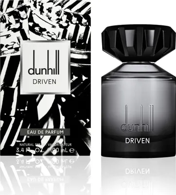 Produktbild von Perfume Hombre Dunhill Driven EDP 100 ml