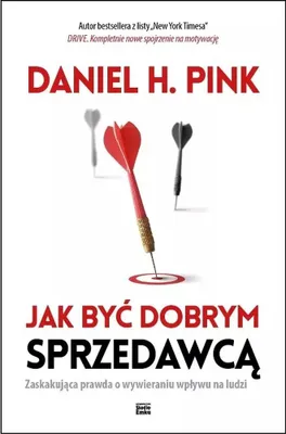 Immagine prodotto di Jak byc dobrym sprzedawca