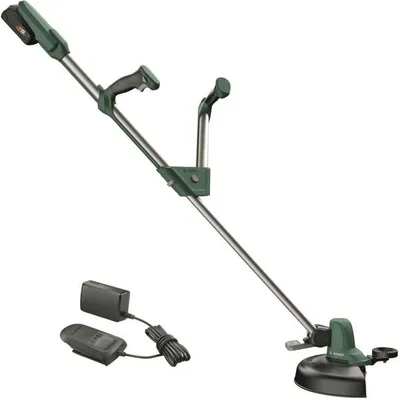 Immagine prodotto di Bosch UNIVERSALGRASSCUT 18-260 verde Tagliaerba