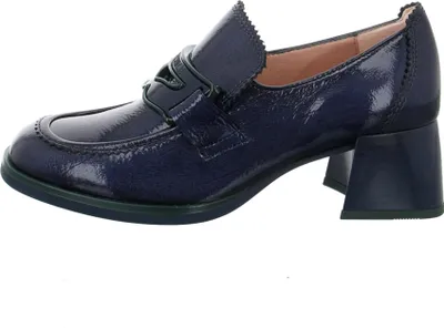 Produktbild von Hispanitas Hochfrontpumps Damen 31393030313738 Blau 38 EU