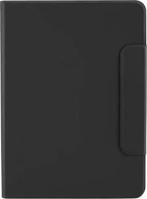 Produktbild von Pipetto Rotating Folio Schutzhülle iPad 2022 10 Generation schwarz
