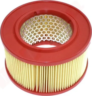 Produktbild von Luftfilter Hatz ( 04030100 ) 140X79X87 1D41 , 1D50
