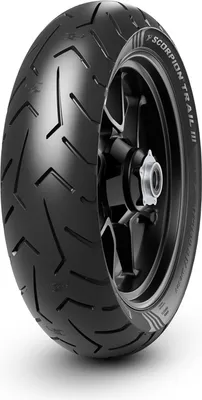 Zdjęcie produktu dla Opony PIRELLI SCORPION TRAIL III 170/60 R 17 M/C 72V TL