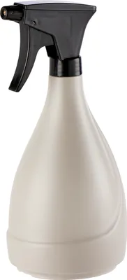 Produktbild von Poétic OASE Blumensprüher Aschgrau 1 Liter - Kunststoff