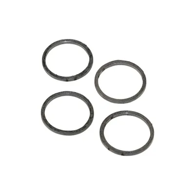 Image de Kit de joints de collecteur d'échappement 4 pièces 46x39x4