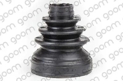 Produktbild von GOOM DB-0039 Achsmanschette für OPEL Corsa C Schrägheck (X01) Getriebeseitig Antriebswelle