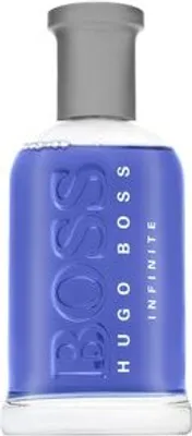 Produktbild von BOSS BOTTLED Infinite - EdP 200ml