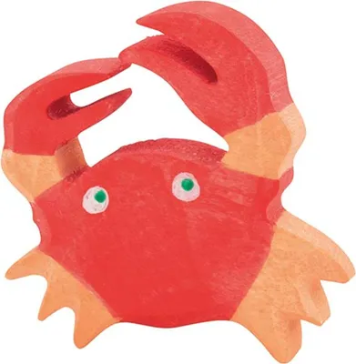 Image de Crabe