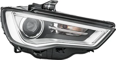 Produktbild von Hella Scheinwerfer rechts für Audi A3