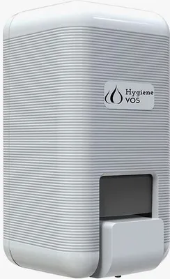 Produktbild von Hygiene VOS Seifenspender 1000ml weiß