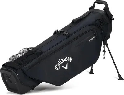 Image de Sac de golf Callaway Par 3 noir