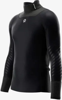 Produktbild von Unterwäsche AYCANE Baselayer Blade Evo mit Halsschutz Longsleeve Senior L
